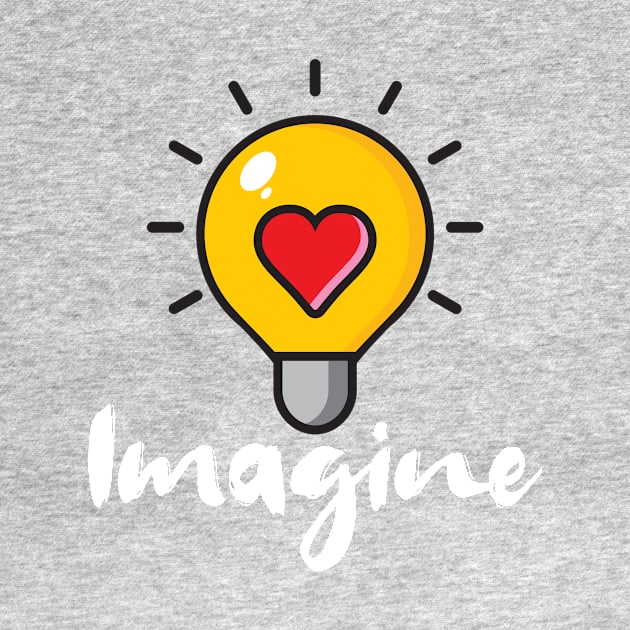 Imagine by Lacey Barber Creative